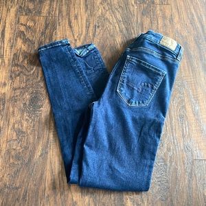 American Eagle Jegging